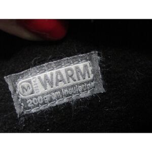 Merrell Women's Quantum Grip Laced Waterproof 200g Insulation Boots Gray Sz 8.5